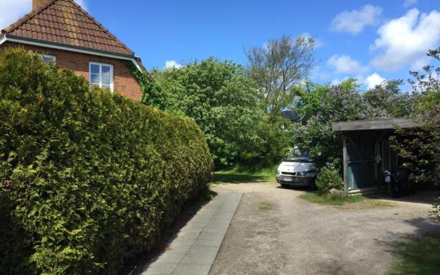 Ferienhaus Ellen, EG Whg