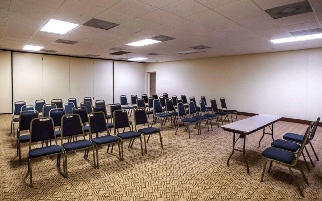 Horizon Inn & Suites