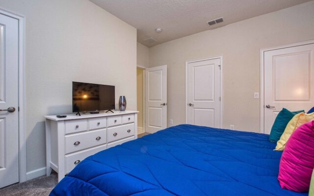 Storey Lake - 4804 Romeo Circle