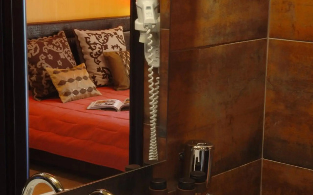 Olympic Fashion Hotels
