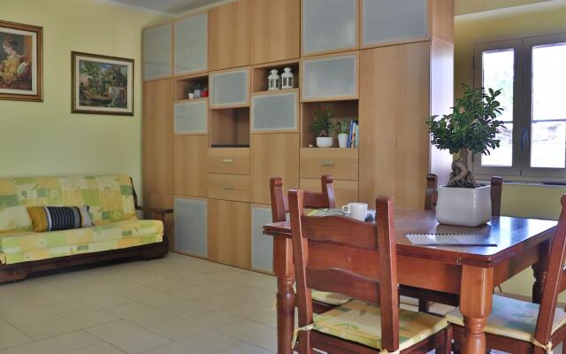 La Quercia del Trabocchi