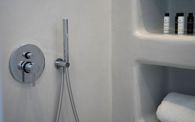 Naxos Boutique Private Villas