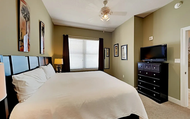 Wharf by Southern Vacation Rentals