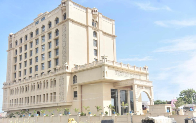 Lemon Tree Premier Dwarka