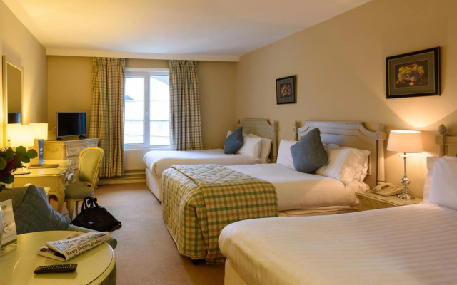 The Inn at Dromoland