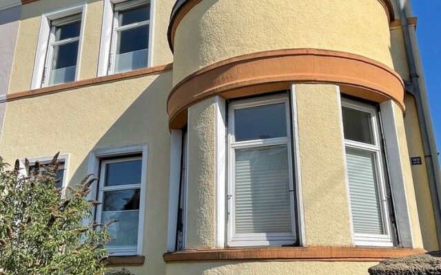 Saar-Apartments