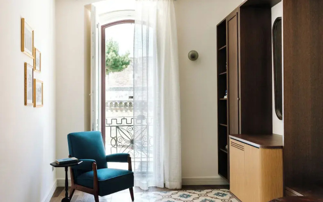 Palazzina Gentile