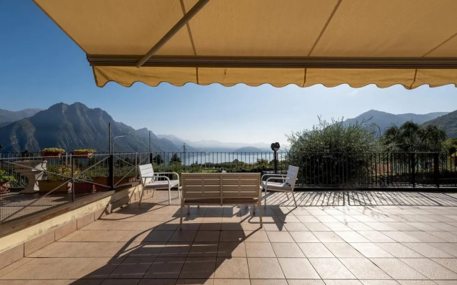 La Casa di Sarah in Solto Collina