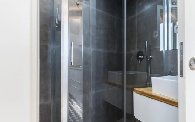 FLH Graça Lovely Apartment IV