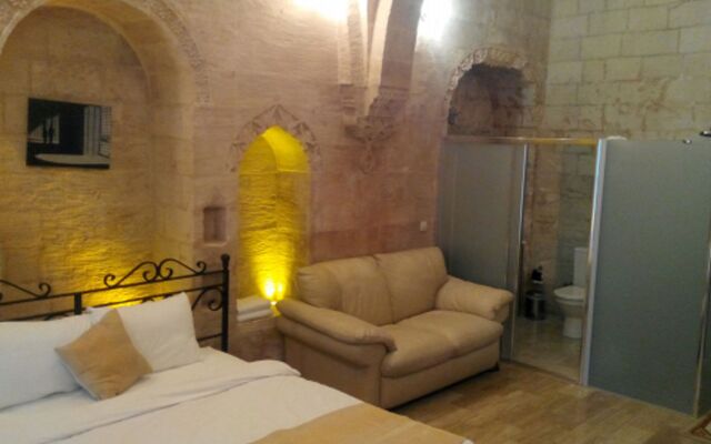 Mardin Osmanlı Konağı