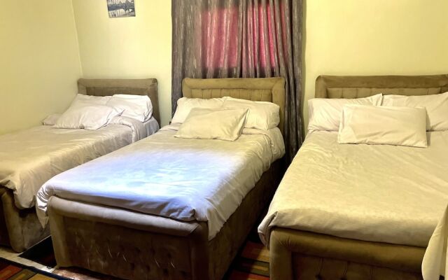 Sphinx Palace Guest House