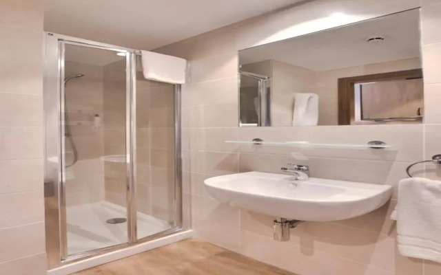 Livensa Living Studios Bilbao