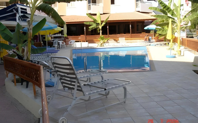 Boronia Hotel Apartments