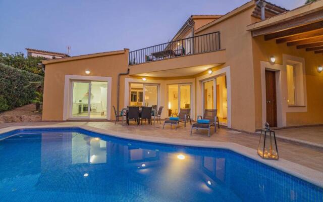 Villa Bonaire Sunset - Solar 200