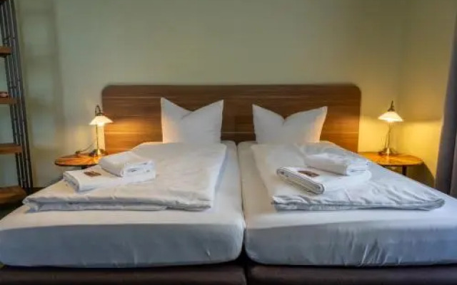 Spielzeug Hotel Sonneberg