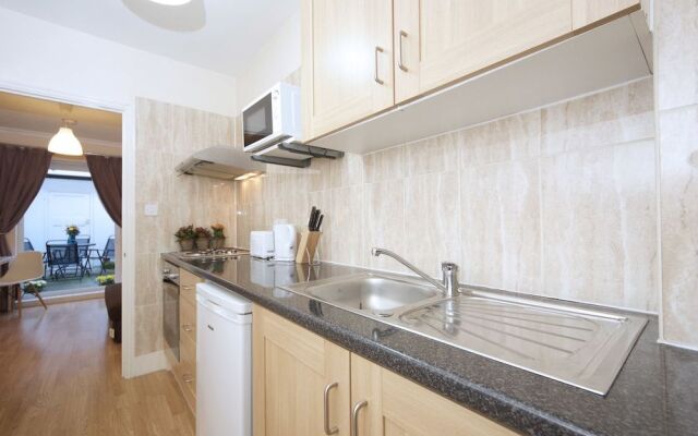 W14 Apartments