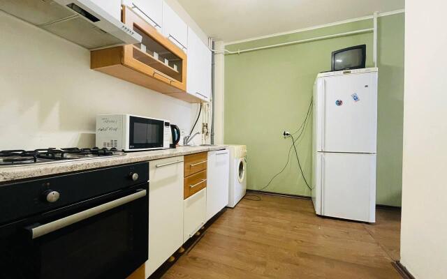 Апартаменты на улице Кулаковского 32