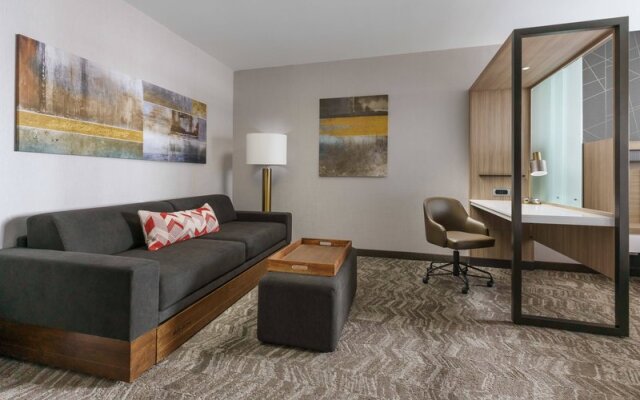 SpringHill Suites Philadelphia West Chester/Exton