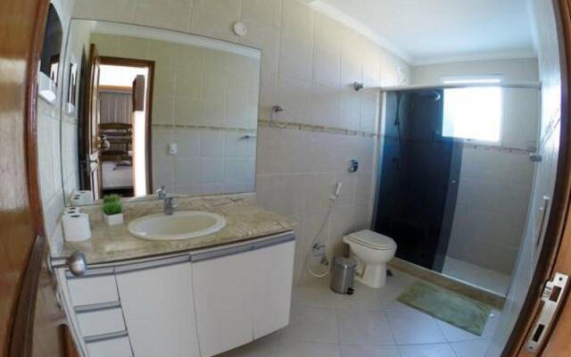 Pousada Gaivota Livre Galeão