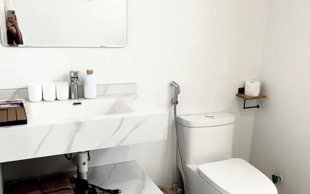 C&K Luxury Homestay Hai Phong