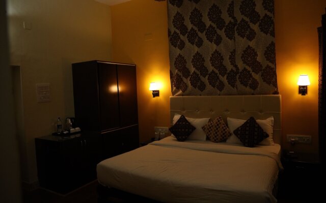 Thar Exotica Hotel & Resorts.