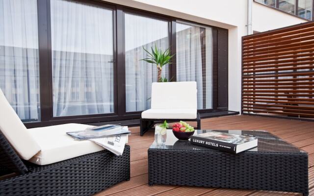 GOODMAN'S LIVING GmbH