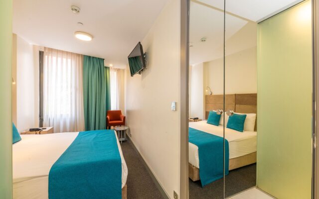 Hotel V Plus Taksim