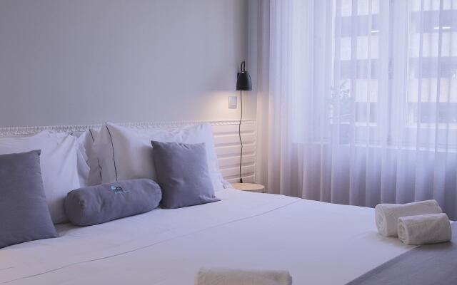 Feel Porto Syrah Townhouse