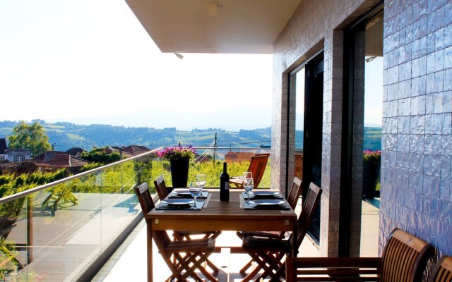 Galafura Design House