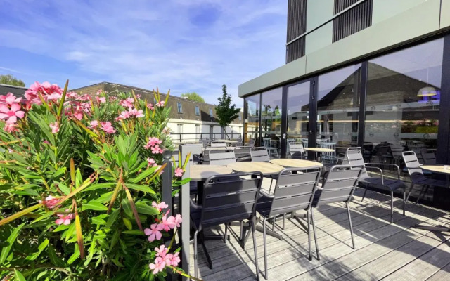 B&B HOTEL Compiègne