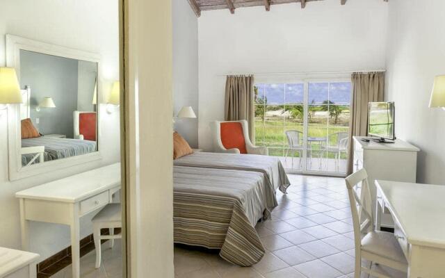 Hotel Vigia