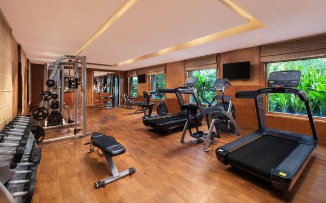 Ananta Spa & Resorts