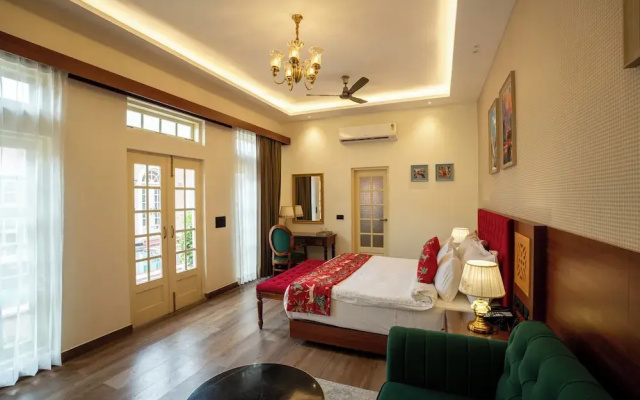 Dolce Vita - Luxury Vacation Villas