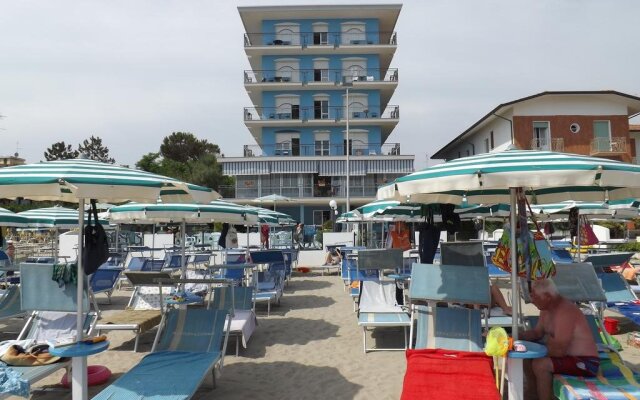 Hotel Internazionale
