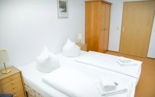 Waldhotel Friedrichroda