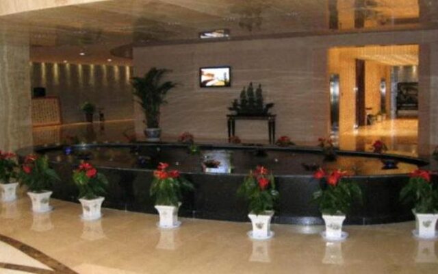 Yulong International Hotel