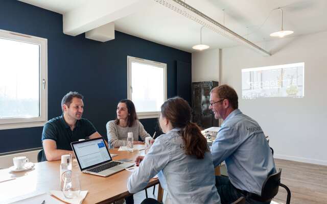 Kyriad Nuits-Saint-Georges