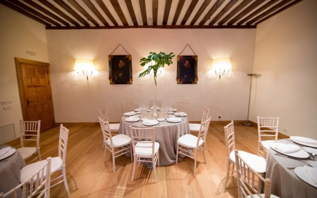 Antiguo Convento de Boadilla