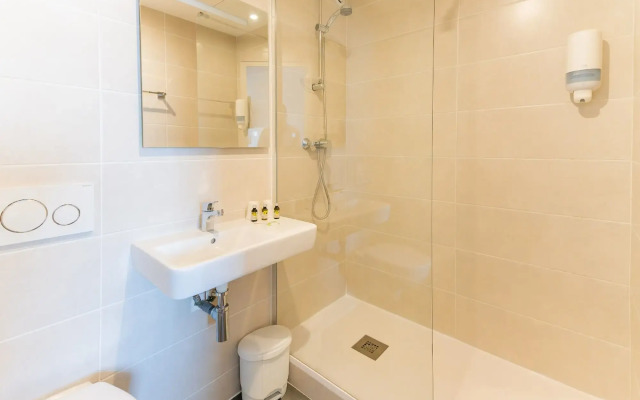 The Originals City, Hôtel Le Pavillon, Béziers Est