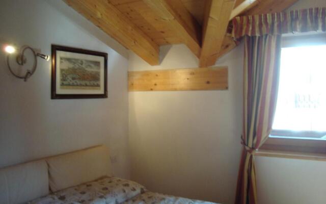 Fantastic Penthouse in Canazei