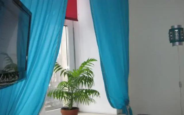 Guest House Karetny