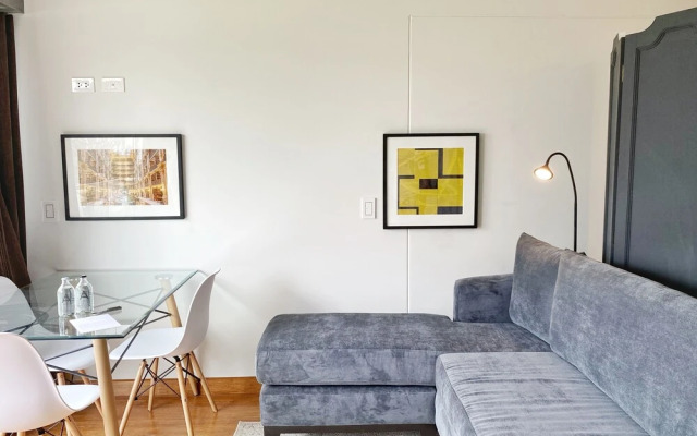 Hidden Gem 1BR Loft in Heart of Barranco