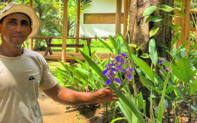 Viver Trancoso Chalés e Suítes