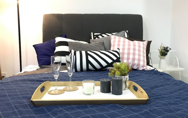 The Elements at Ampang by BeeStay