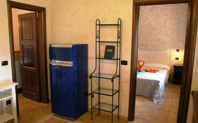 Borgo Donna Canfora