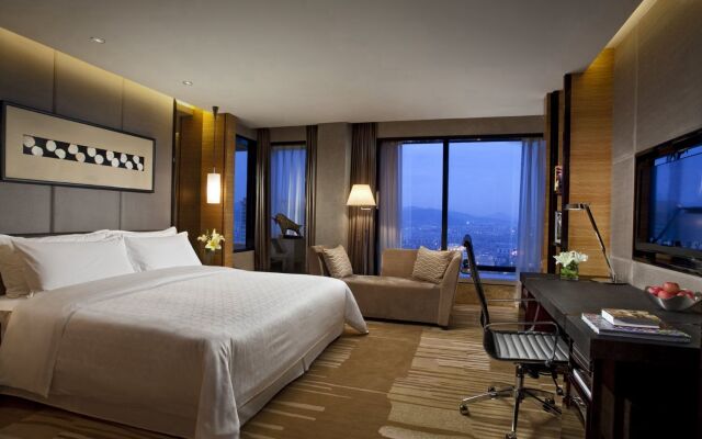 Sheraton Zhongshan Hotel