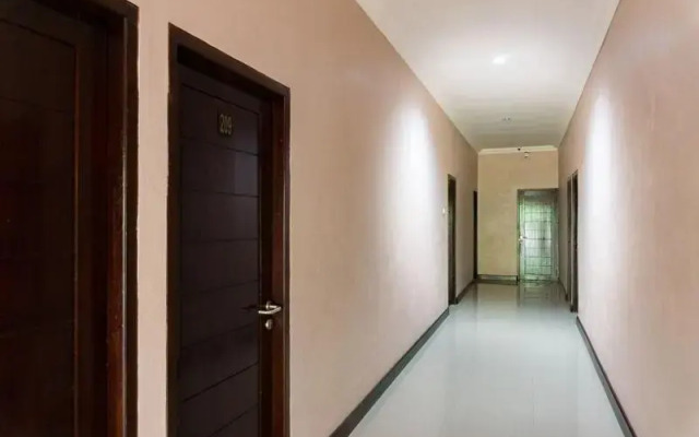 Hotel Samumambo by RedDoorz