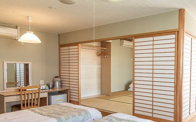 La Teada Kume-island