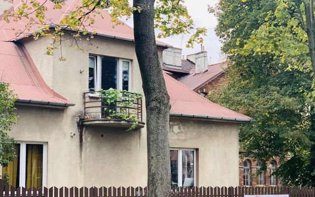 River Boulevard Loft