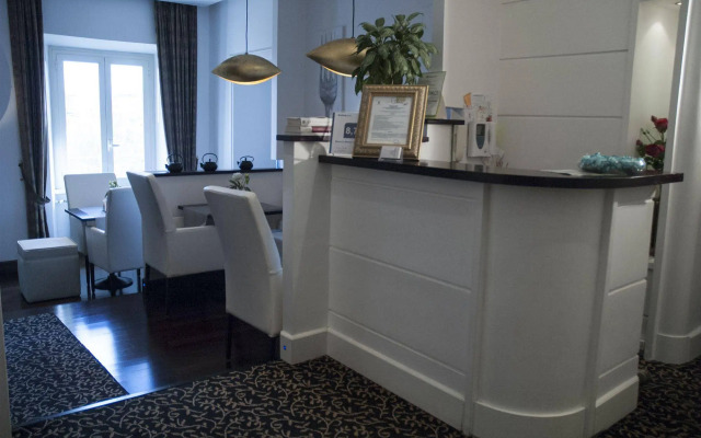 Relais La Maison De Luxe